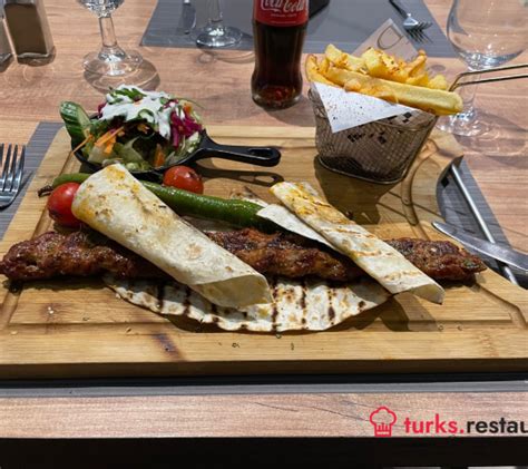 toqqum|Restaurant ToqqumKruidtuinlaan 7, 1000 Brussel.
